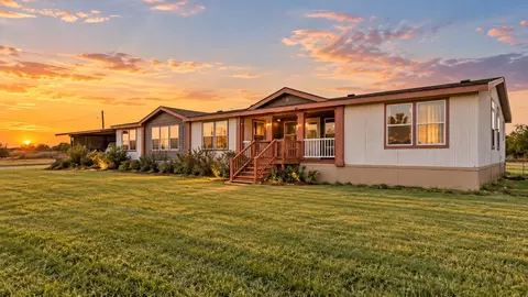 13490 Hwy 254, Graford, TX 76449