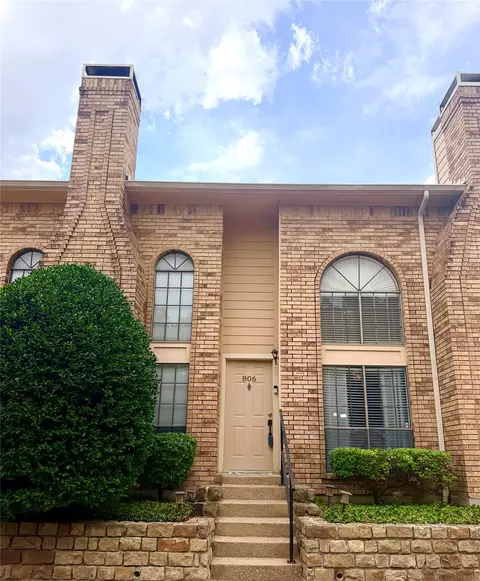 14333 Preston Rd #806, Dallas, TX 75254