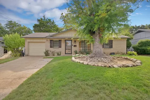 1258 Hidden Valley Dr, Dallas, TX 75241