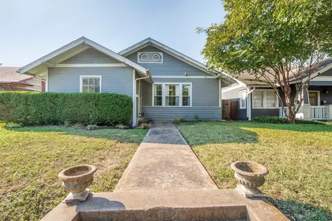 5906 Palo Pinto Ave, Dallas, TX 75206