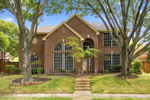 816 Rolling Meadows Ct, Allen, TX 75013