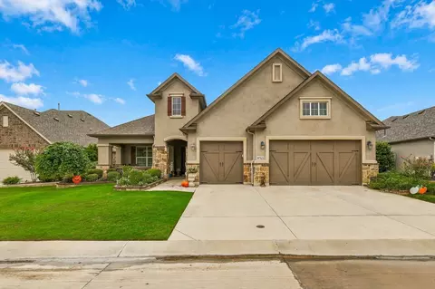 9713 Arkose Dr, Denton, TX 76207