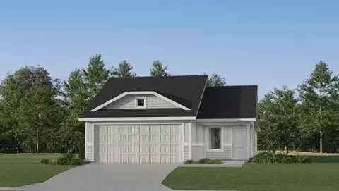 3132 Lynmar Ln, Fort Worth, TX 76179