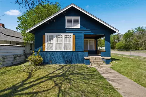 2001 Homan Ave, Waco, TX 76707