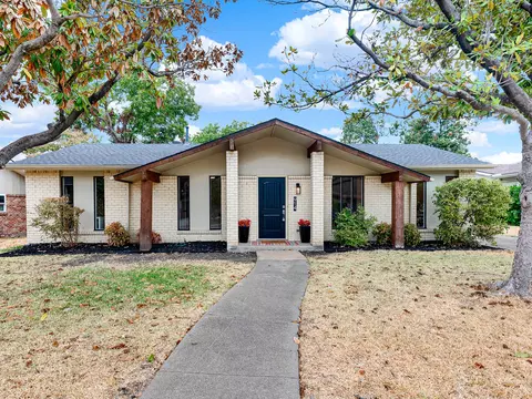 914 Prestwick Ln, Richardson, TX 75080