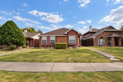 1733 Wheatfield Dr, Mesquite, TX 75149