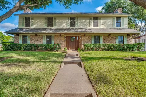 2617 Still Meadow Rd, Irving, TX 75060