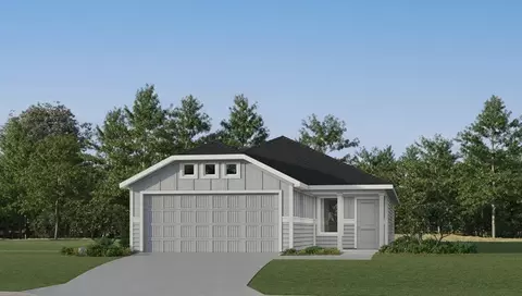3124 Forchini Dr, Fort Worth, TX 76179