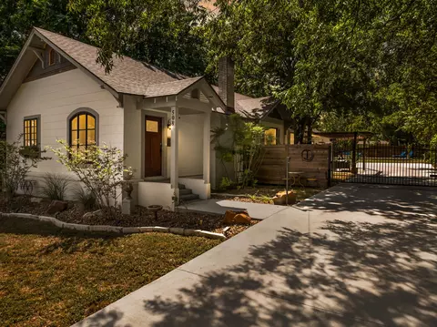 508 Craig St, Hillsboro, TX 76645