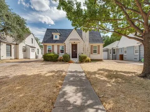 5716 Winton St, Dallas, TX 75206