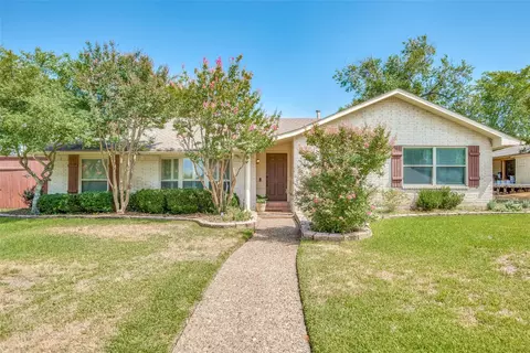 6607 Roundrock Rd, Dallas, TX 75248