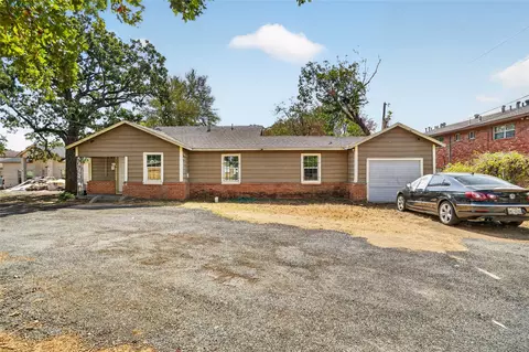 5800 Dallas Ave, Fort Worth, TX 76112