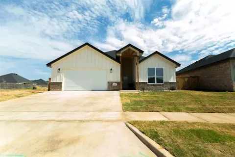 7633 Mountain View Rd, Abilene, TX 79602