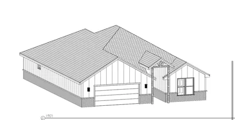 7633 Mountain View Rd, Abilene, TX 79602