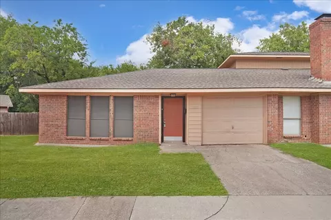 14081410 White Way, Mckinney, TX 75069