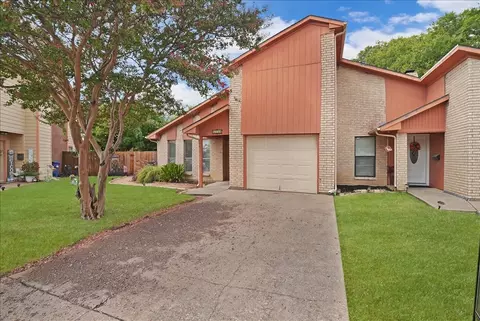 14121414 White Way, Mckinney, TX 75069