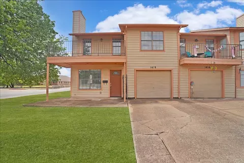 14161418 White Way, Mckinney, TX 75069