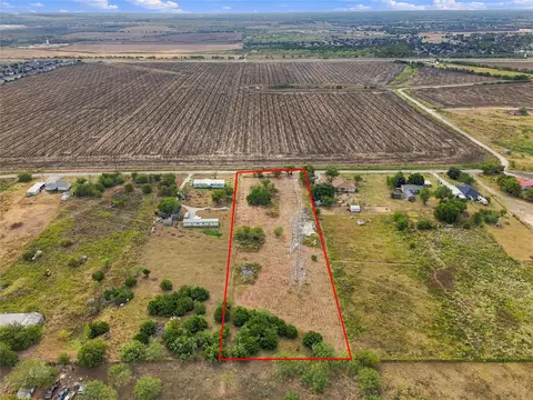 18525 County Road 620, Venus, TX 76084