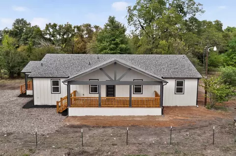 573 County Road 1116, Sulphur Springs, TX 75482