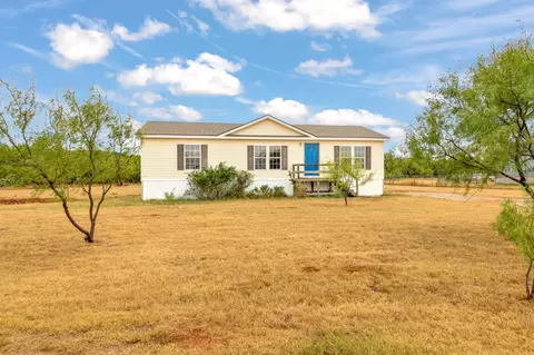 1309 Warren St, Buffalo Gap, TX 79508