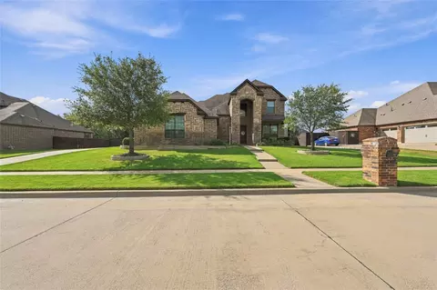 309 Covington Ln, Ovilla, TX 75154