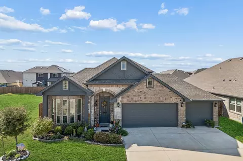 3937 Holly Springs Ln, Kaufman, TX 75142