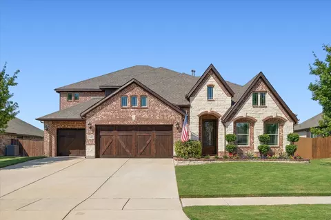 2445 San Marcos Dr, Royse City, TX 75189