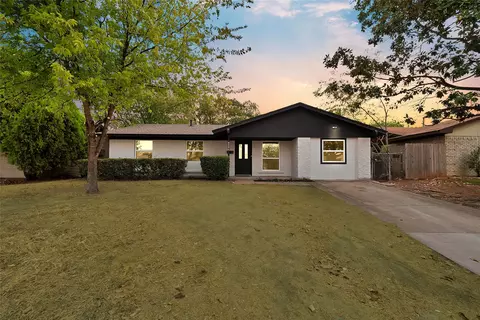 6224 Highland Hills Dr, Dallas, TX 75241