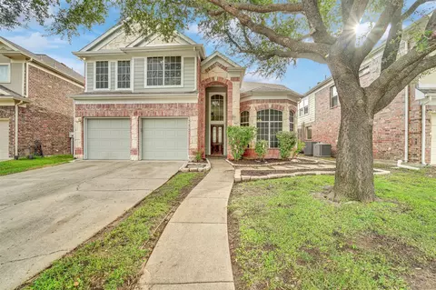 3612 Trinity View Dr, Mckinney, TX 75071