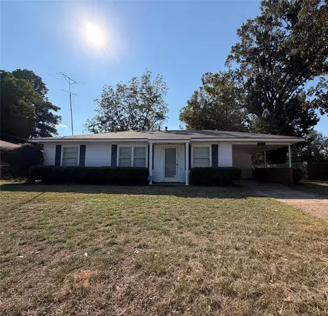 507 Torbet Dr, Homer, LA 71040