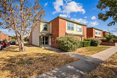 3647 Clubview Dr, Garland, TX 75044