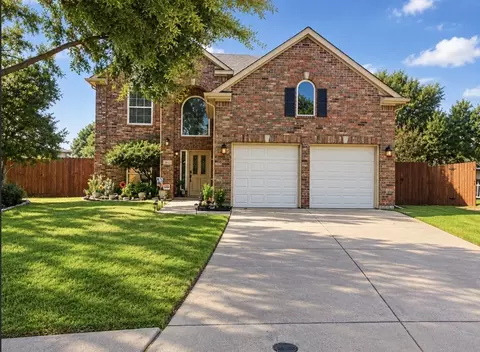 3613 Arbor Creek Ln, Flower Mound, TX 75022