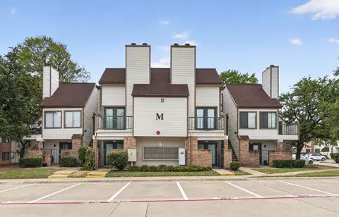 2301 Balsam Dr #M210, Arlington, TX 76006