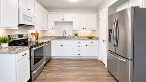 2717 Stonehaven Ct, Irving, TX 75038