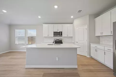 1112 Morrell Dr, Mckinney, TX 75071