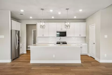 1110 Morrell Dr, Mckinney, TX 75071