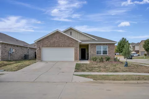 6341 Britannic St, Fort Worth, TX 76179