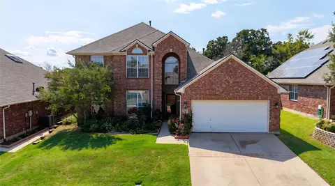 2316 Cherry Sage Dr, Arlington, TX 76001
