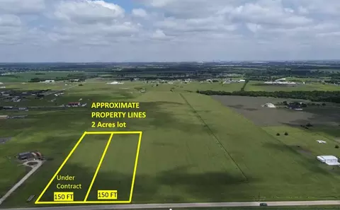 tbd L2 Wester Rd, Ferris, TX 75125