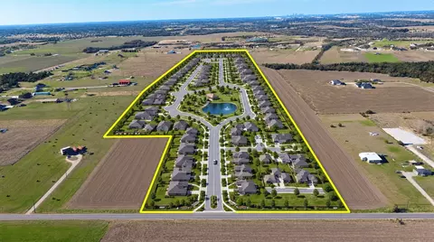 tbd 36 Acres Wester Rd, Ferris, TX 75125