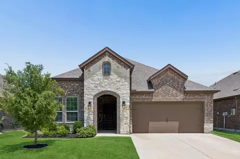 11233 Gold Pan Trl, Aubrey, TX 76227