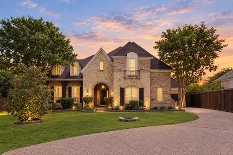 663 Links View Ct, Grand Prairie, TX 75052