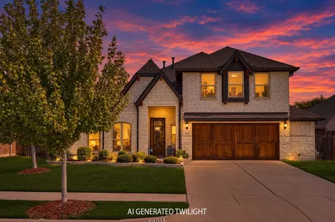 5011 Lake Park Dr, Mansfield, TX 76063