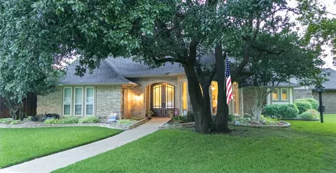 4009 Wilshire Ct, Plano, TX 75023