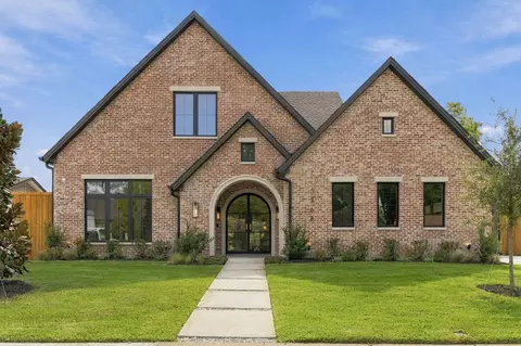 3368 Dorado Beach Dr, Farmers Branch, TX 75234