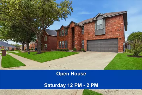 904 Yukon Dr, Lewisville, TX 75077