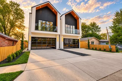 316 Avenue L, Dallas, TX 75203