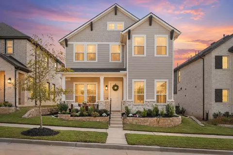 2313 Jack Rabbit Way, Northlake, TX 76247