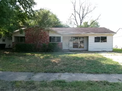 3216 Thunderbird Ln, Bossier City, LA 71112