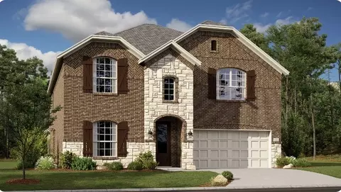 1309 Poldpark Pl, Mckinney, TX 75069